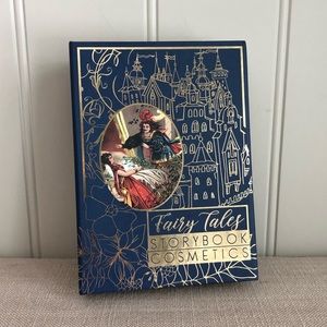 Fairy Tales- Little Briar Rose Palette